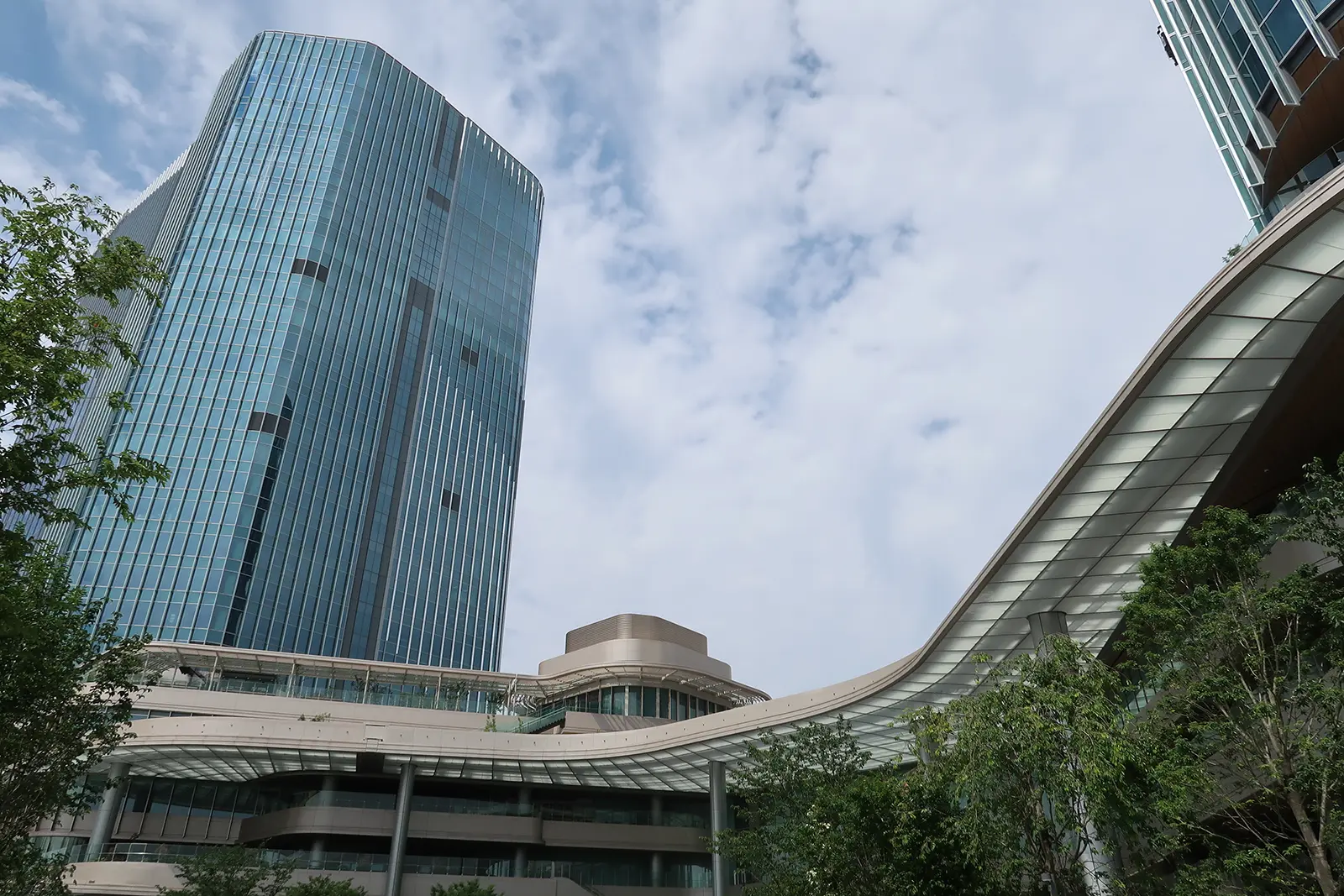 高輪ゲートウェイ