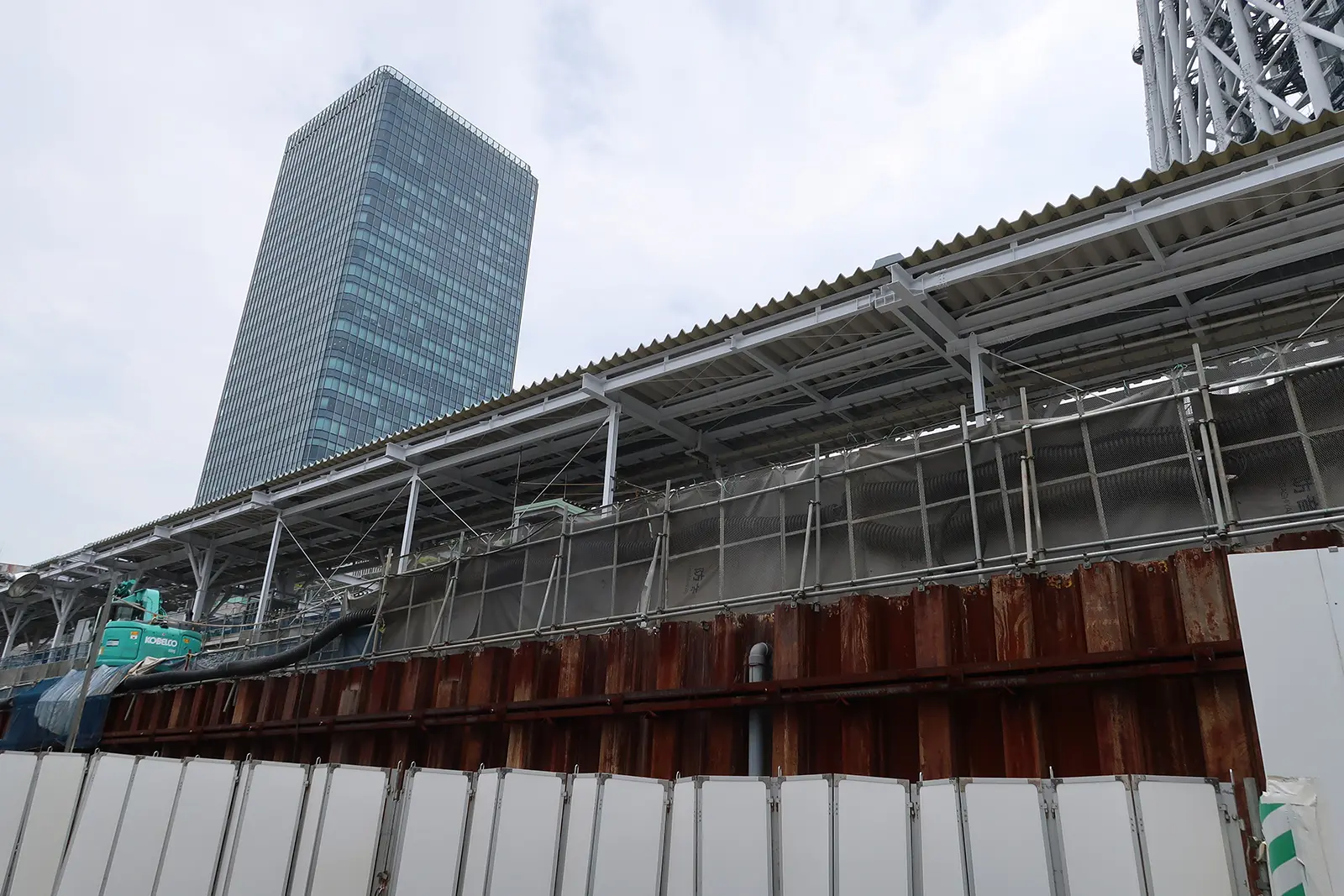 東京スカイツリー駅